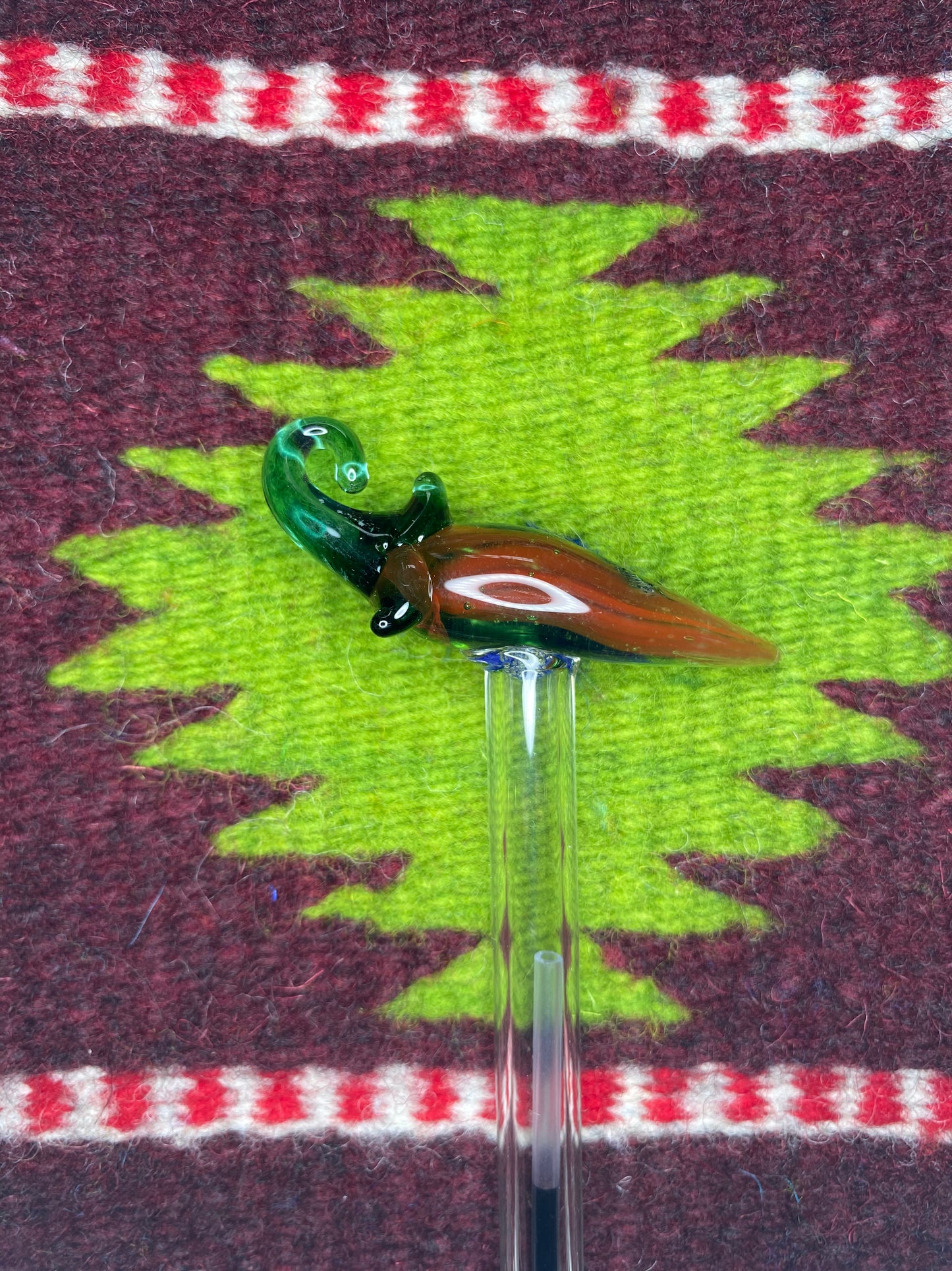 Handmade Glass pens