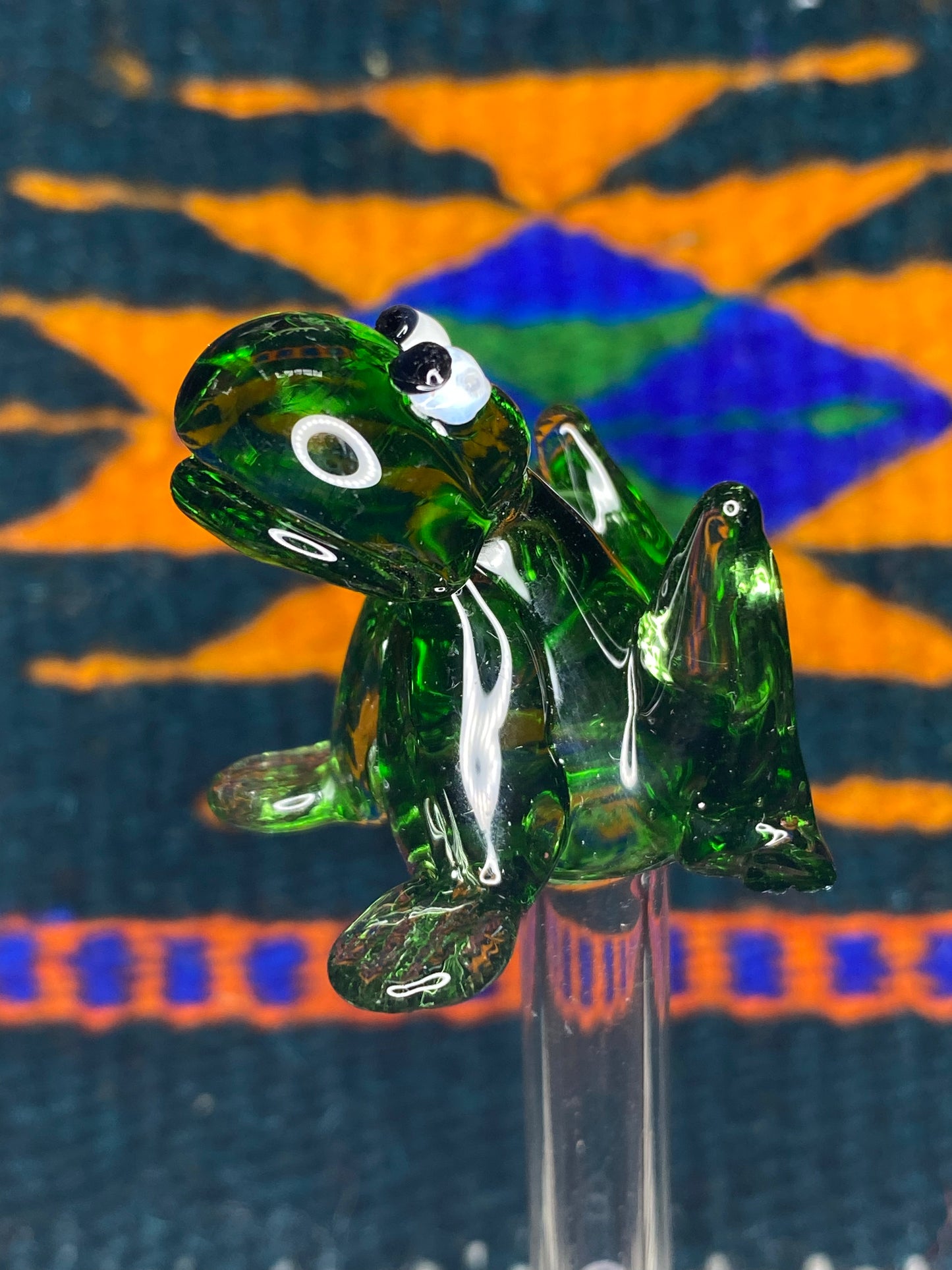 Handmade Glass pens