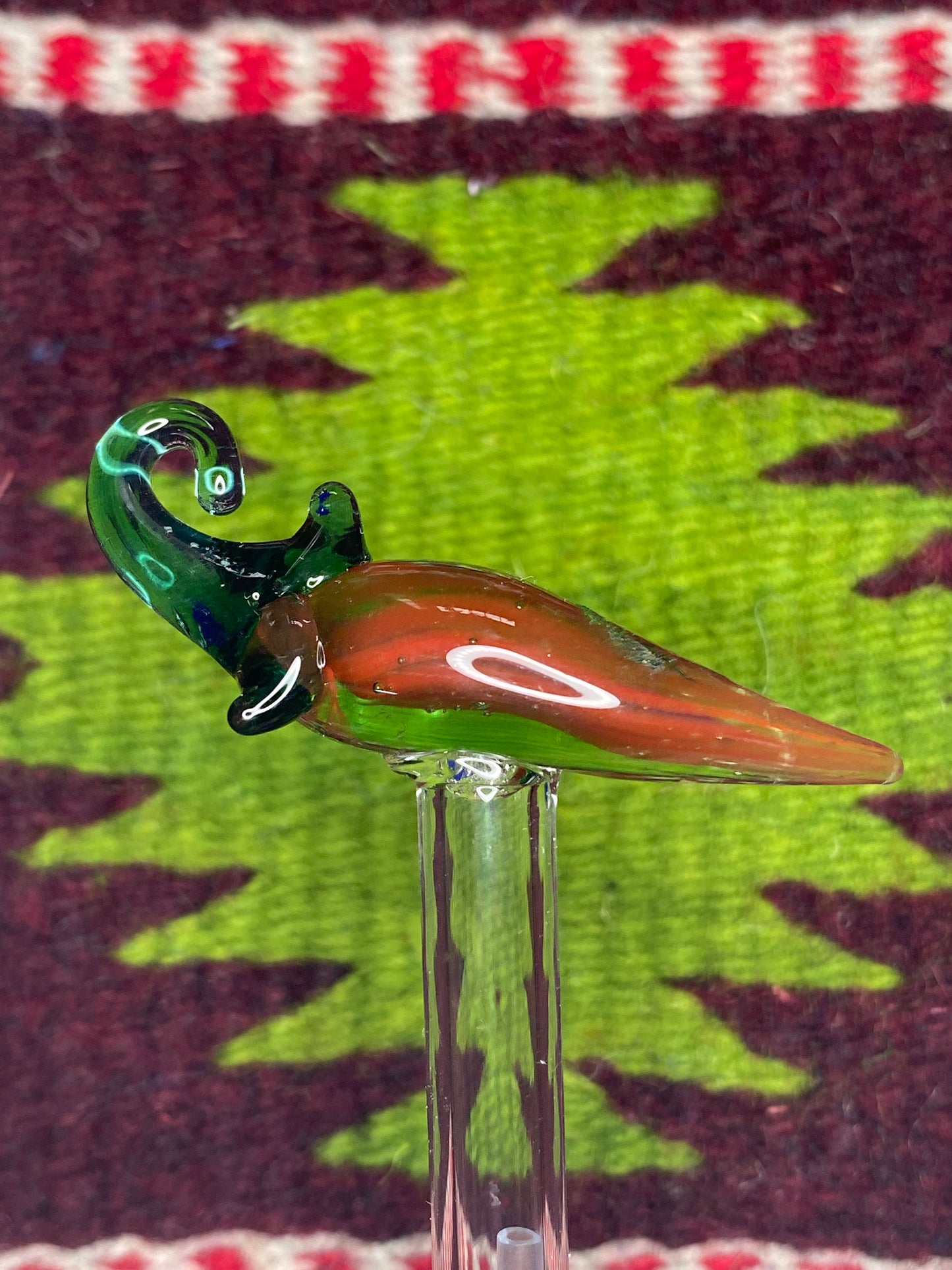 Handmade Glass pens