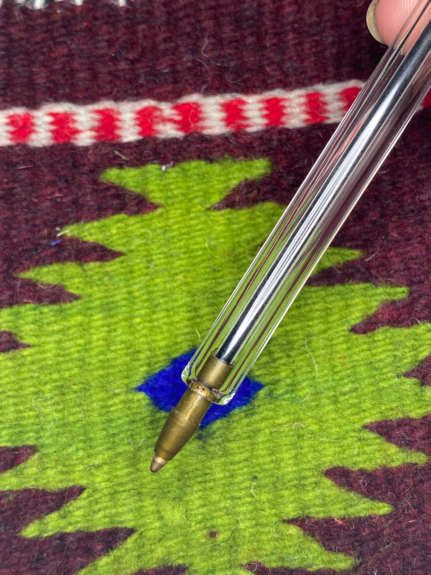 Handmade Glass pens