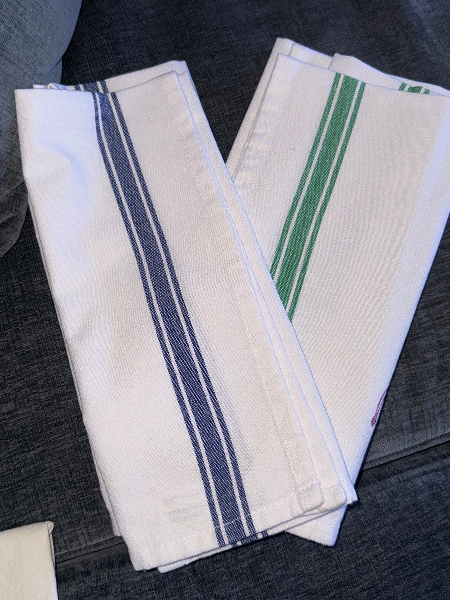 Southwest Themed Towel set of 4