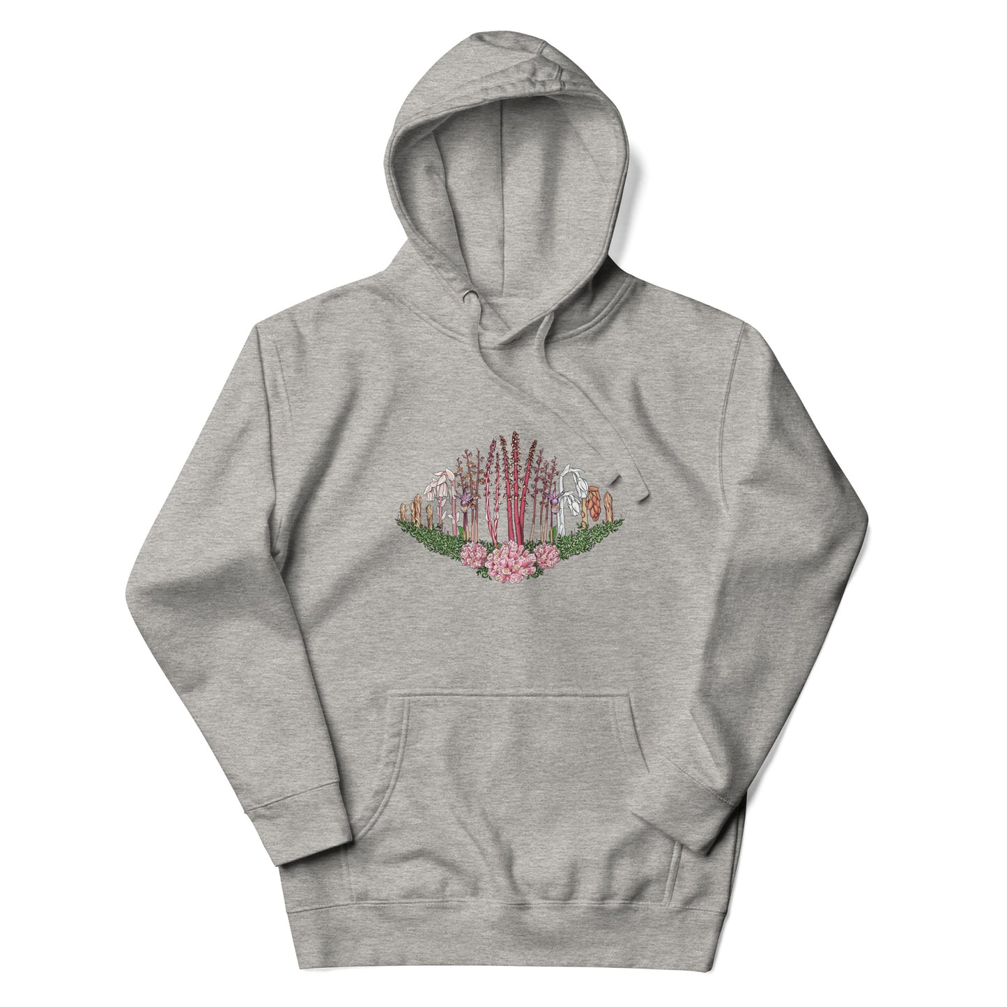 Magical Micoheterotroph Unisex Hoodie