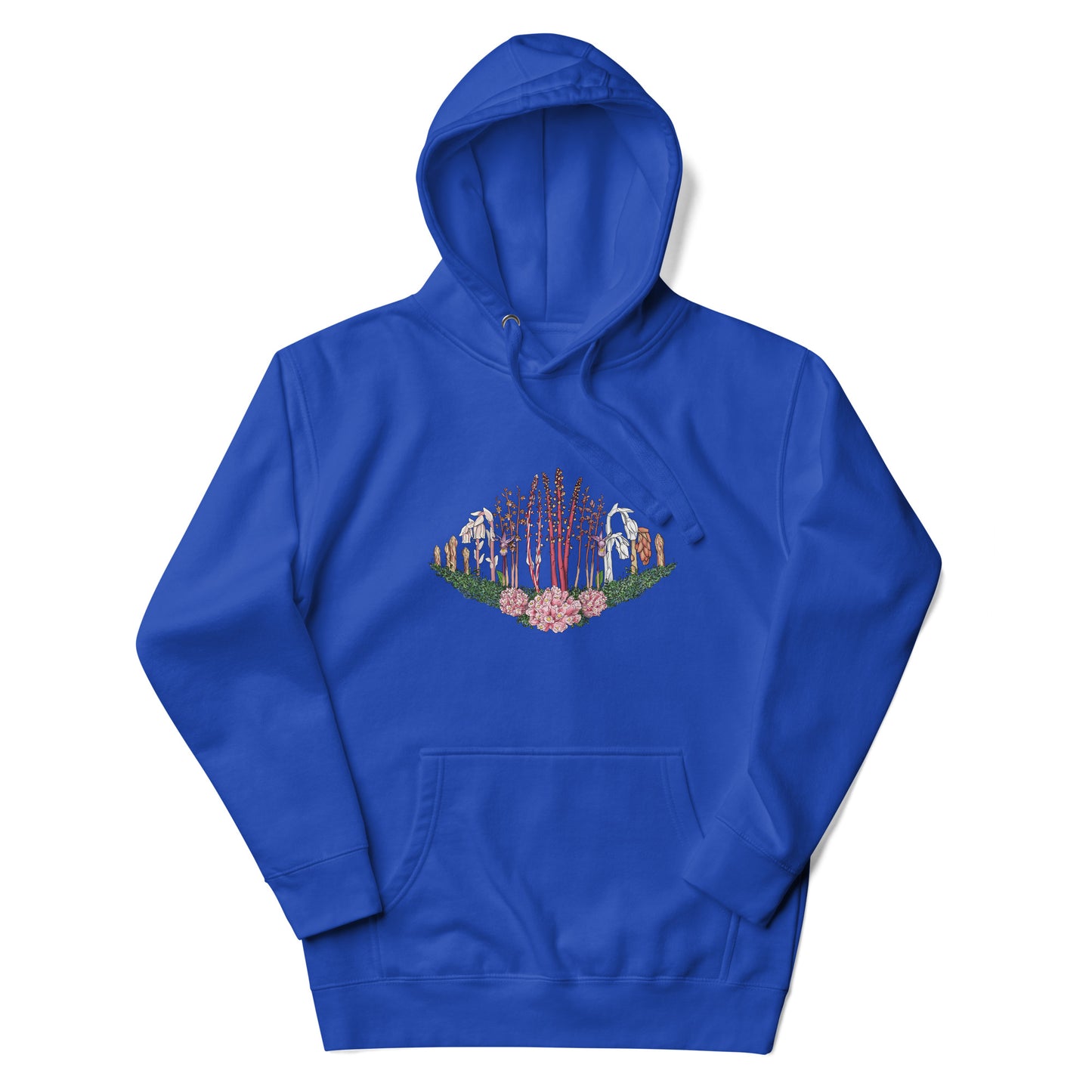 Magical Micoheterotroph Unisex Hoodie