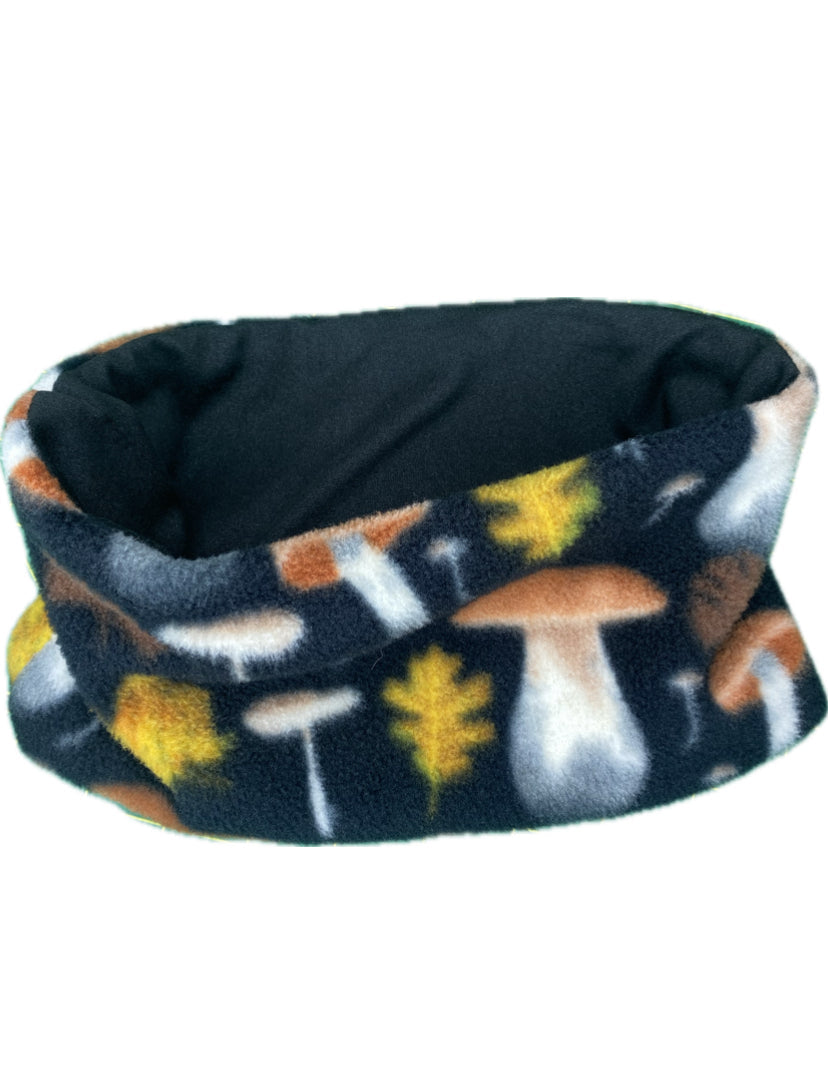 For the Mushroom Forager in Your Life