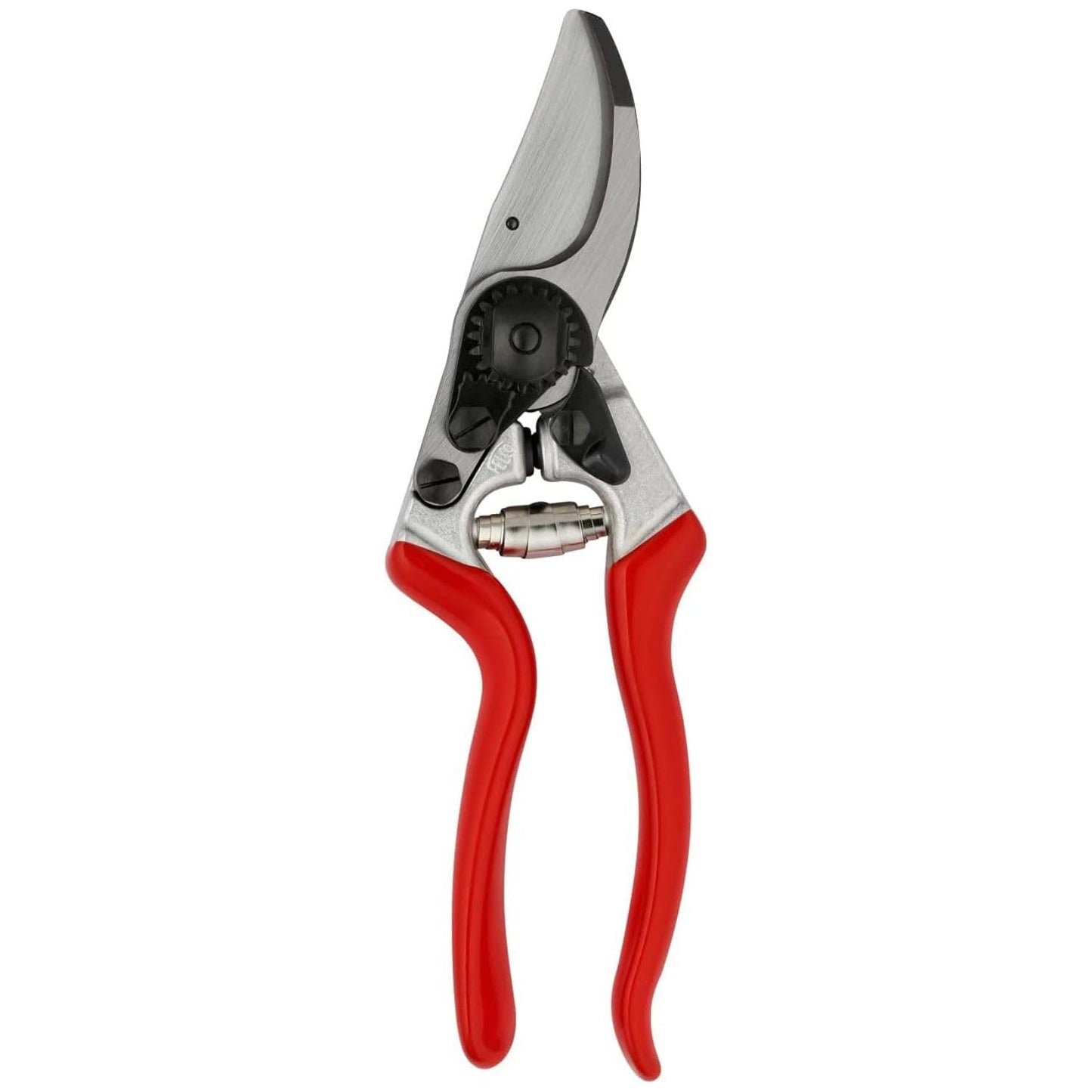 Felco F2 Pruning Shears – 9.25" Swiss-Made Garden Clippers for Professional Pruning | Hand Pruners for Gardening | Garden Tool Cutter with Precision Bypass Blade, Aluminum Body, Replaceable Parts
