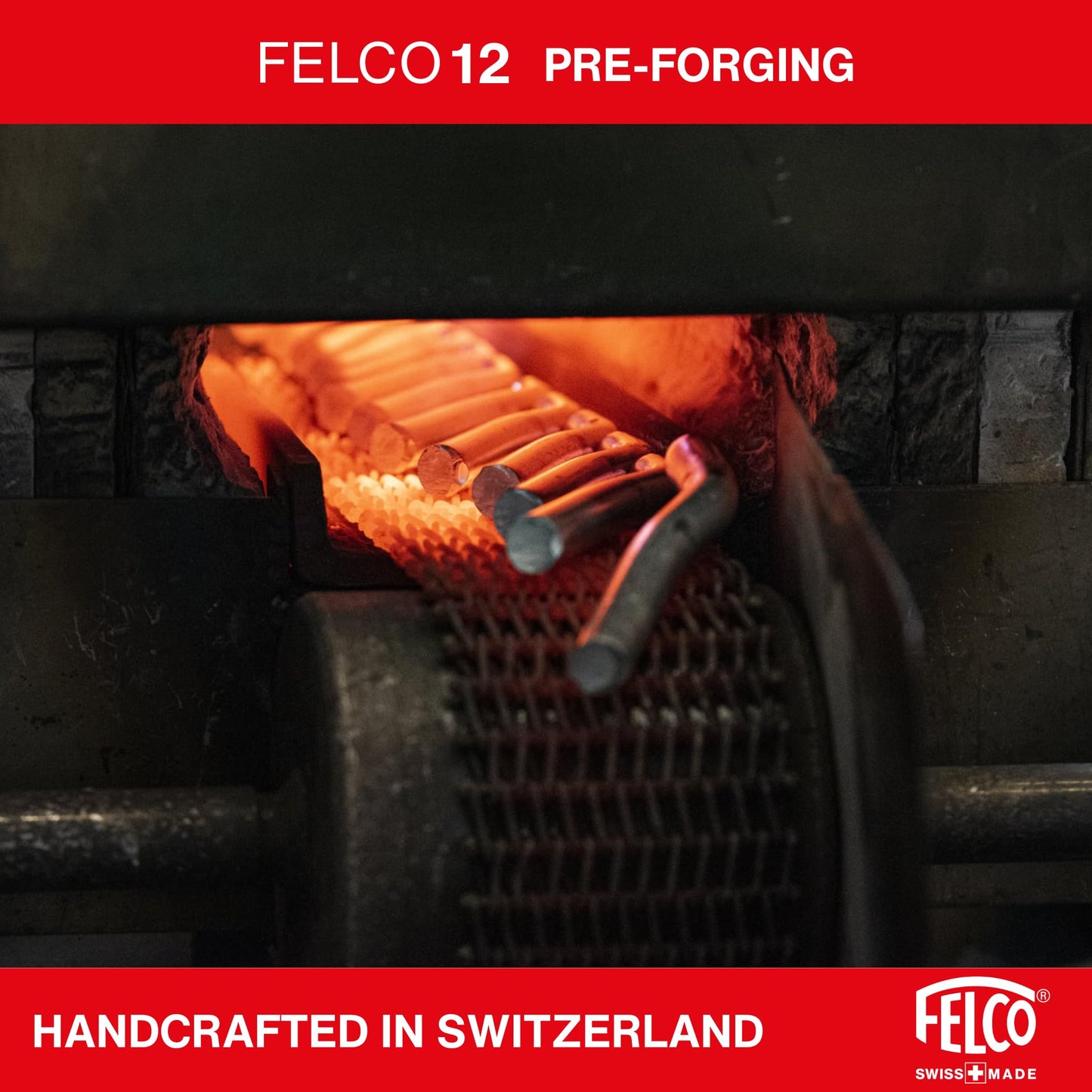 Felco F2 Pruning Shears – 9.25" Swiss-Made Garden Clippers for Professional Pruning | Hand Pruners for Gardening | Garden Tool Cutter with Precision Bypass Blade, Aluminum Body, Replaceable Parts