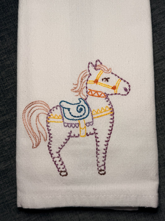 Southwest Themed Towel set of 4