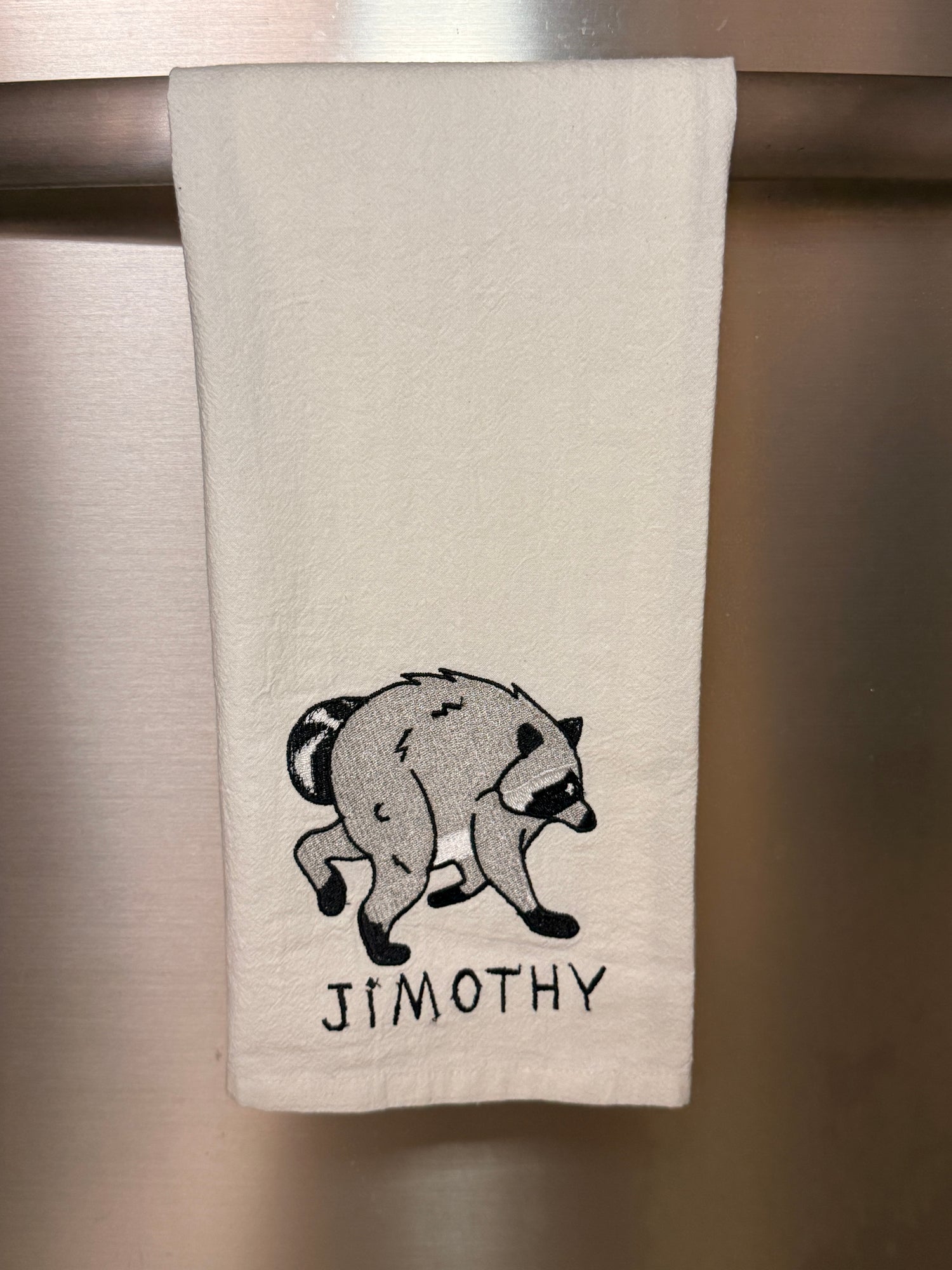 Aunt Lori's Towels