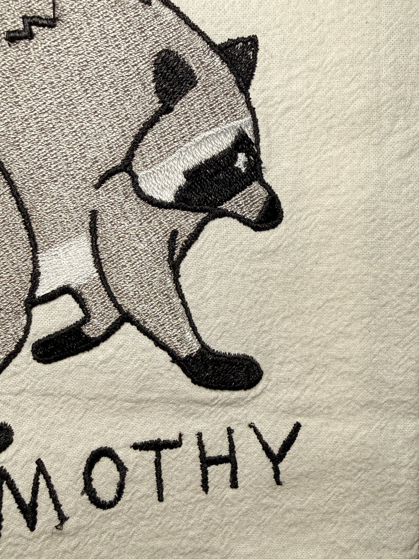 Jimothy Towel